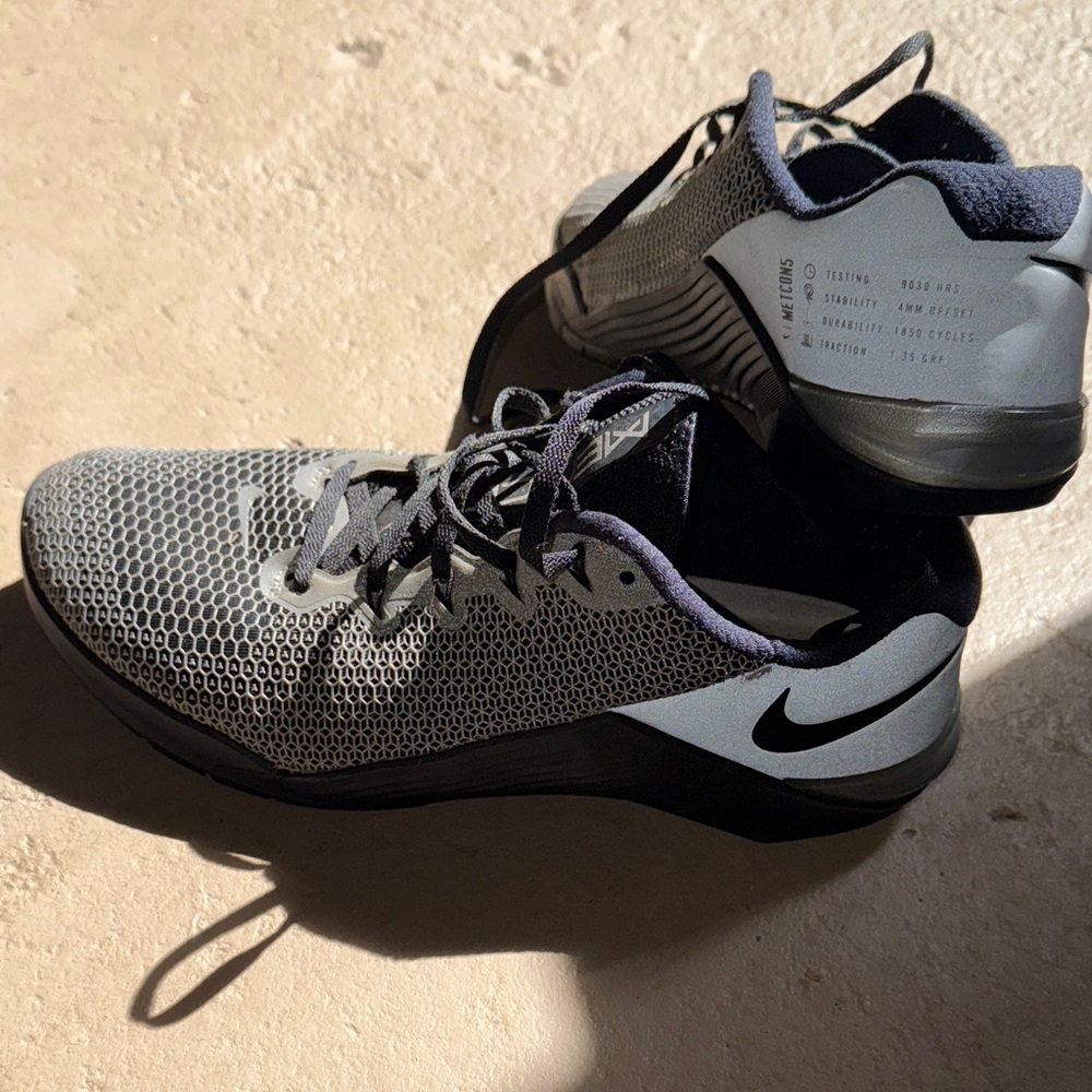 Nike Metcon 5 women’s training shoe